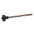 FESTA Steinbrecherhammer 4.000 g Fiberglasstiel