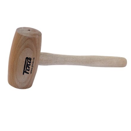 FESTA Holzhammer 350 g 60 x 120 mm
