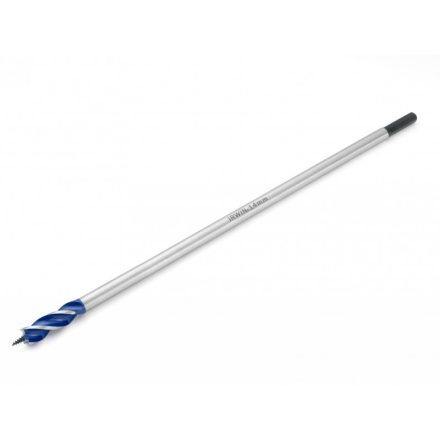 IRWIN Holzbohrer 14 x 420 mm Sechskant Blue Groove 6x
