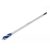 IRWIN Holzbohrer 18 x 420 mm Sechskant Blue Groove 6x