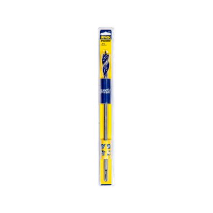 IRWIN Holzbohrer 22 x 420 mm Sechskant Blue Groove 6x