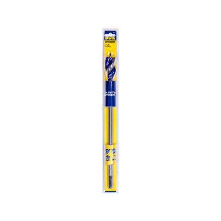 IRWIN Holzbohrer 32 x 420 mm Sechskant Blue Groove 6x
