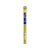 IRWIN Holzbohrer 32 x 420 mm Sechskant Blue Groove 6x