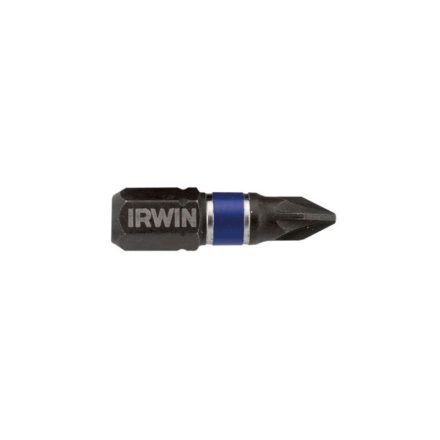 IRWIN Impact Pro Bitspitze Torx T20 x 25 mm (10 Stück)