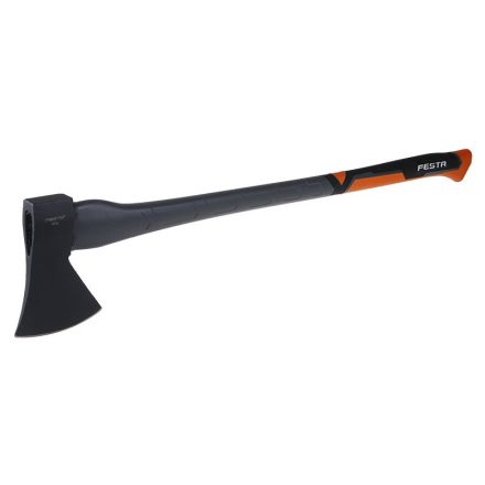 FESTA Balta 1,25 kg Glasfaserstiel mit PVC-Griff