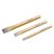 FESTA Flachschneider-Set 3-teilig CrV (10-12-16 mm)