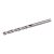 FESTA Schlangenbohrer 2,4 mm HSS-G