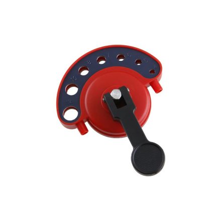 Bohrschablone für Fliesen 4-13 mm