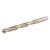 Schlangenbohrer 3,5 mm HSS Titannitrit