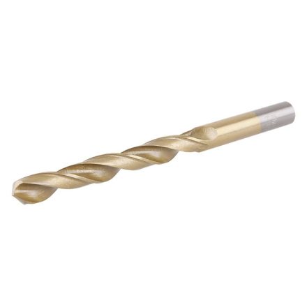 Schlangenbohrer 5 mm HSS Titannitrit