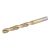 Schraubenbohrer 6 mm HSS Titannitrit