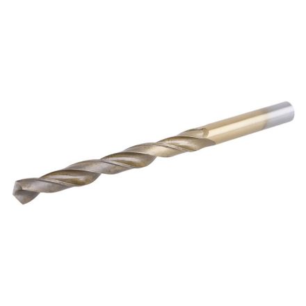 Schlangenbohrer 7,5 mm HSS Titannitrit