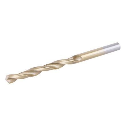 Schlangenbohrer 10 mm HSS Titannitrit