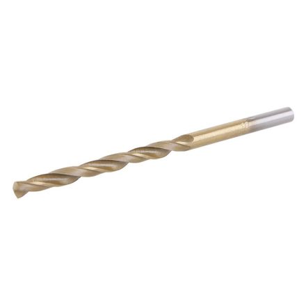 Schlangenbohrer 12,5 mm HSS Titannitrit