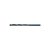 STHOR Schraubenbohrer 8,0 mm HSS