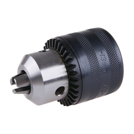 FESTA Bohrfutter 1,0-13 mm 1/2" mit 2 Bohrfutterschlüsseln