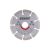 DIAMANT Diamant-Trennscheibe 115 x 1,8 x 7,0 x 22,2 mm segmentiert