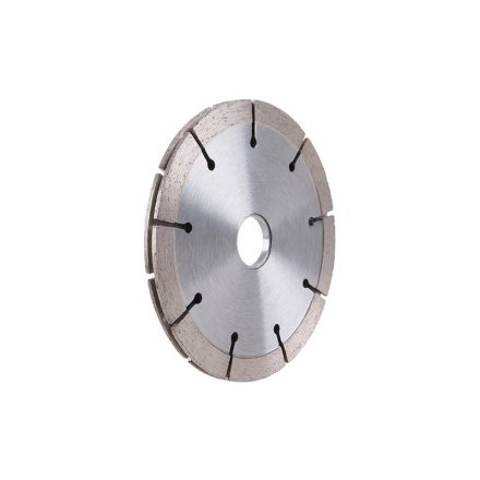 FESTA Diamant-Trennscheibe doppelt 125 x 6,0 x 22,2 mm segmentiert
