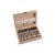 Forstnerbohrer-Set 5-teilig (15-20-25-30-35) HSS