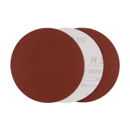 Kletthaftendes Faservlies 125 mm P100 (3 Stück)