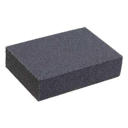 FESTA Schleifschwamm 4-seitig grob 100 x 70 x 25 mm P220
