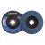 FESTA Lamellenschleifscheibe 115 x 22,2 mm / P40 Inox