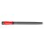 FESTA Halbrunde Raspel Poly 300 mm / #2 mittel