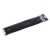Kabelbinder 400 x 4,8 mm schwarz (50 Stück)