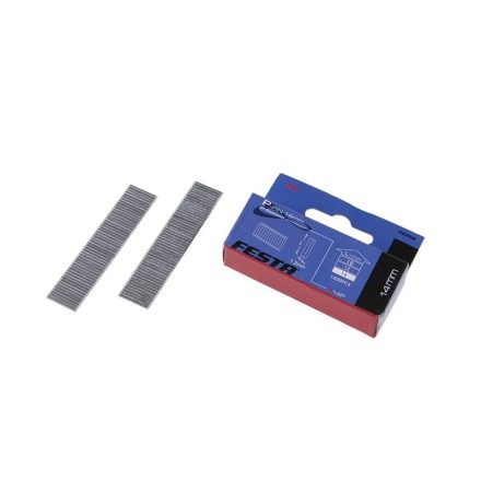 FESTA Nagel für Tacker 14 mm Nagel (1000 Stück)