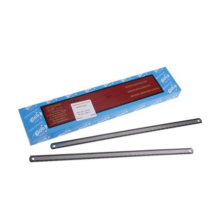 Bügelsägeblatt manuell 300 x 12 mm Poliert 2/2