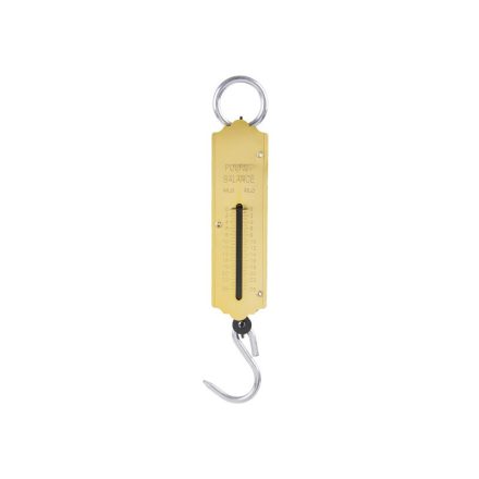 Hängewaage 25 kg Feder
