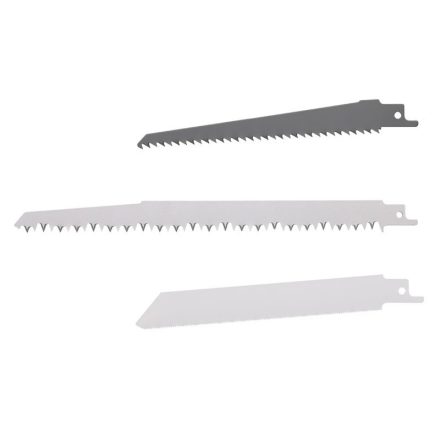 FESTA Säbelsägeblatt-Set 3-teilig HCS/Bimetall