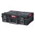 QBRICK SYSTEM ONE Werkzeugkiste mit Organiser 200 mm vario