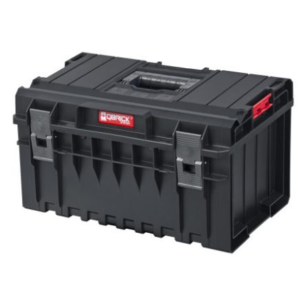 QBRICK SYSTEM ONE Werkzeugkasten mit Organiser 350 mm vario