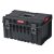 QBRICK SYSTEM ONE Werkzeugkasten mit Organiser 350 mm vario