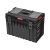 QBRICK SYSTEM ONE Werkzeugkasten mit Organizer 450 mm Profi (3/4)