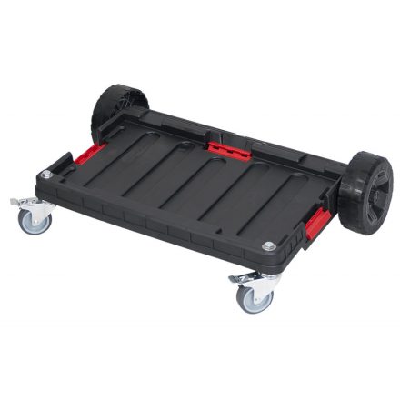 QBRICK SYSTEM ONE Rollenplattform