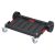 QBRICK SYSTEM ONE Rollenplattform