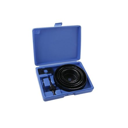 FESTA Kreisschneider-Set 6-teilig (64-127 mm)