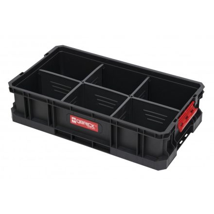 QBRICK SYSTEM TWO Werkzeugkasten FLEX 100