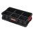 QBRICK SYSTEM TWO Werkzeugkasten FLEX 100