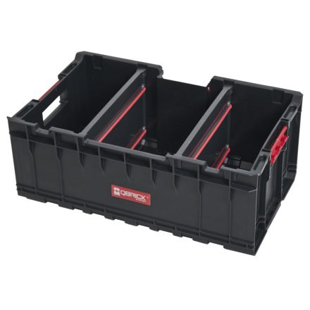 QBRICK SYSTEM ONE Werkzeugkasten PLUS