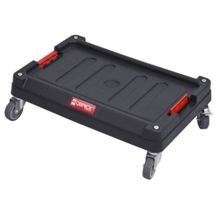 QBRICK SYSTEM TWO Rollplattform
