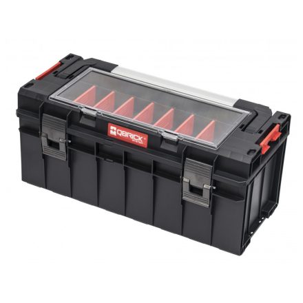 QBRICK SYSTEM PRO 600 Werkzeugkasten