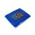 Standard Abdeckplane 48 m2 (6 x 8 m) 70 g/m2 blau