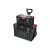 QBRICK SYSTEM ONE Vario Roller Werkzeugkoffer + SYSTEM PRO 500 Expert