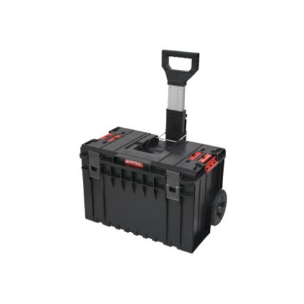 QBRICK SYSTEM ONE Rollende Werkzeugkiste