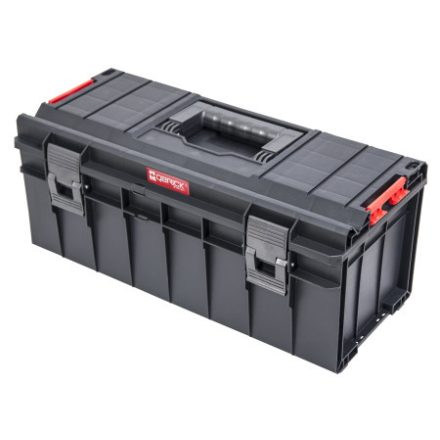 QBRICK SYSTEM PRO 600 Basis-Werkzeugkasten