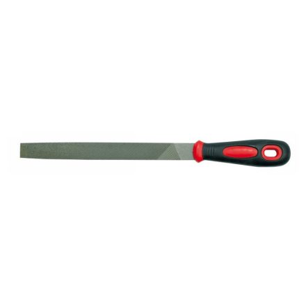 VOREL Flachfeile 200 mm / #2 mittel