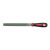 VOREL Flachfeile 200 mm / #2 mittel